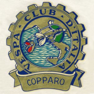 Vespa Club Copparo