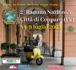 Raduno Nazionale 2023